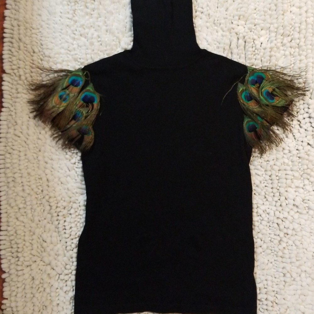 Liquidity Silk Blend Sweater